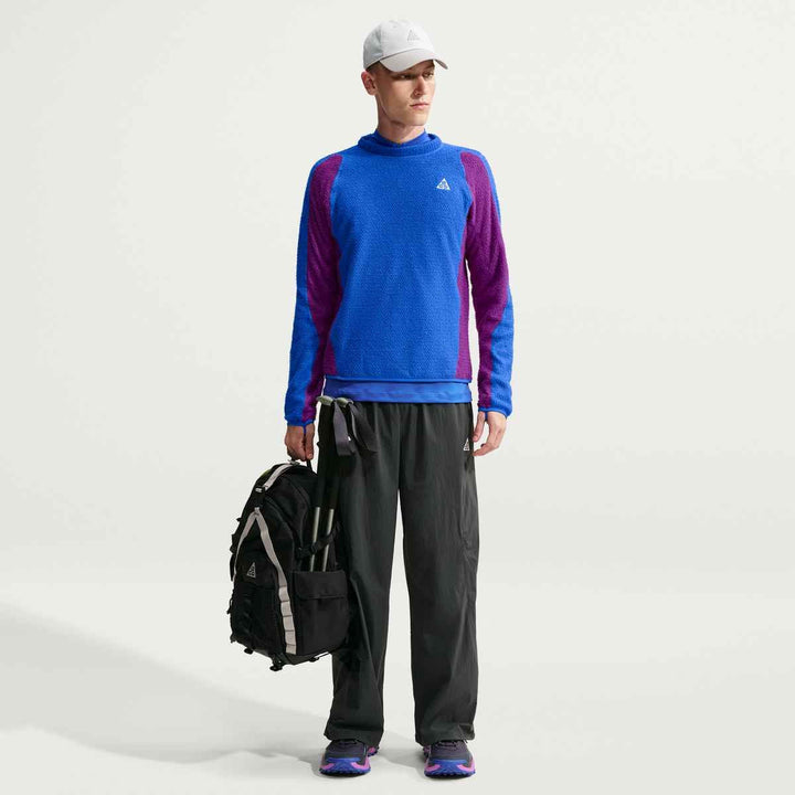 Nike ACG Men's Wolf Lichen Crew-Neck Top