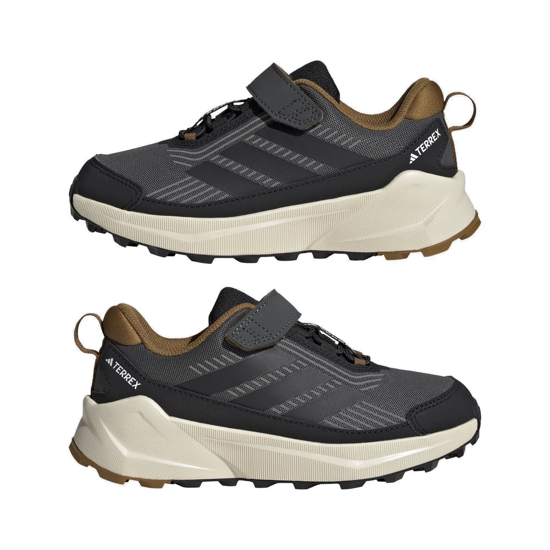 Adidas Youth Trailmaker 2 Hiking Shoe