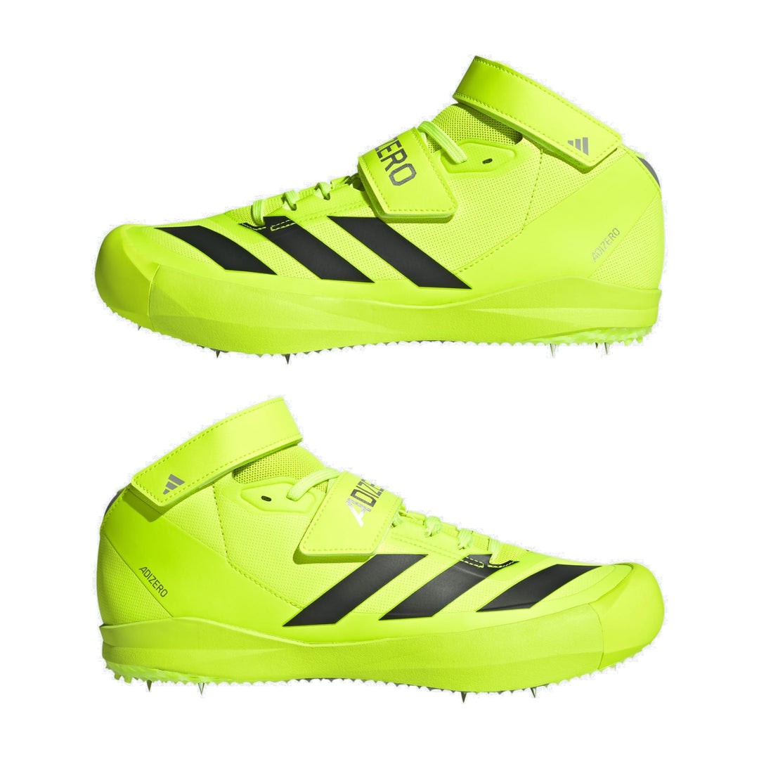 Adidas Adizero Javelin Track Shoe