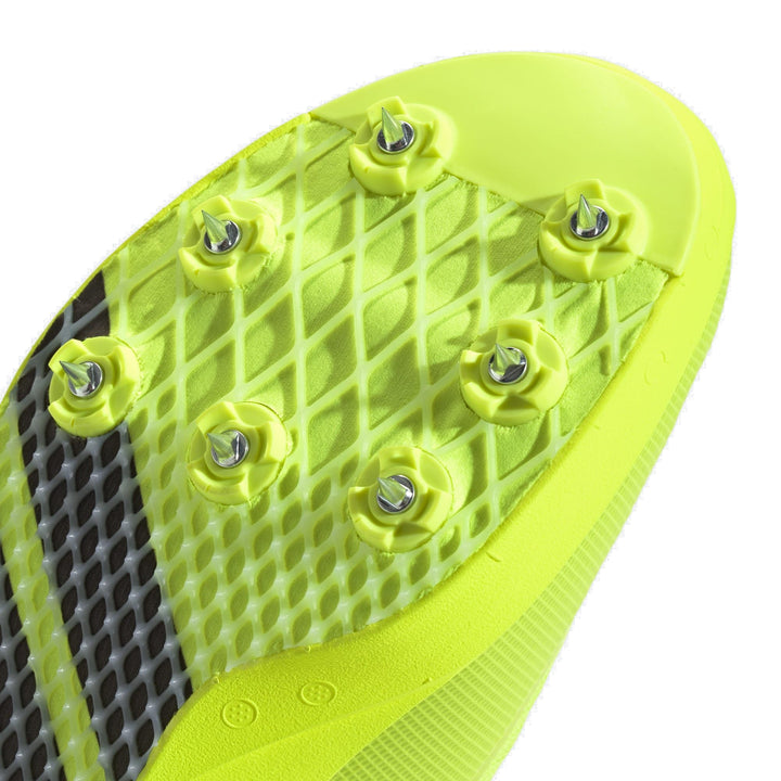 Adidas Adizero LJ Track Shoe