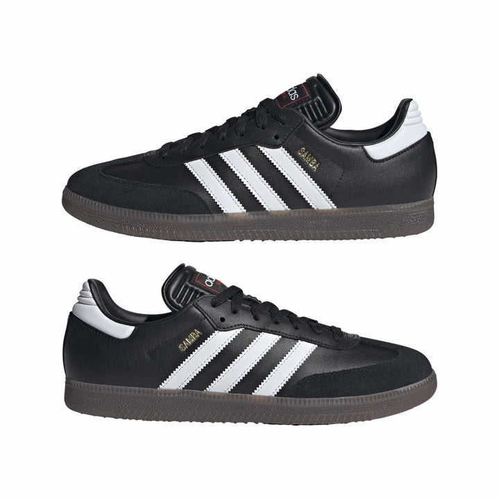 Adidas Samba Indoor Soccer Shoe