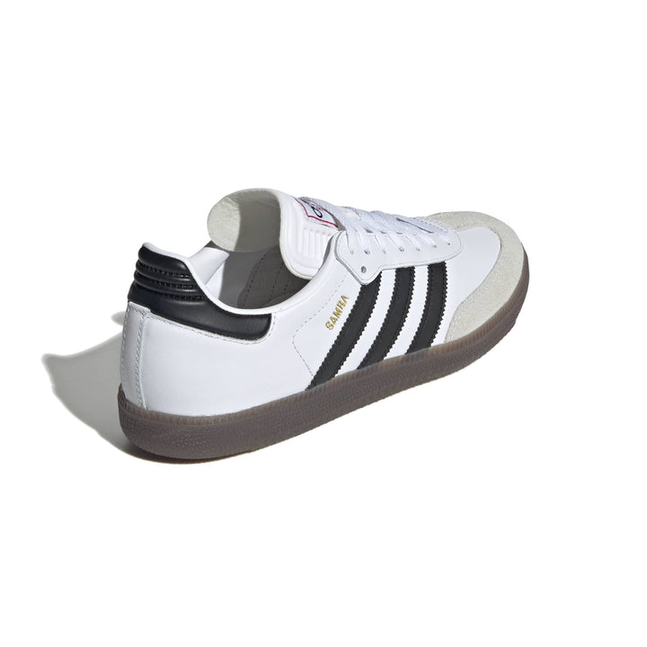Adidas Samba Indoor Soccer Shoe