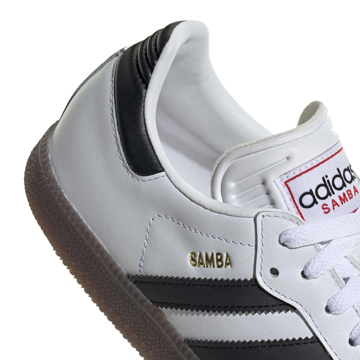 Adidas Samba Indoor Soccer Shoe