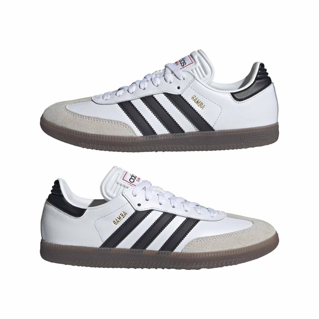 Adidas Samba Indoor Soccer Shoe