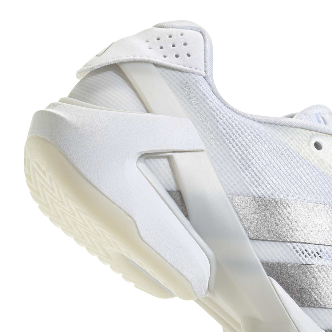 Adidas Women's Adizero Ubersonic 5 Shoe