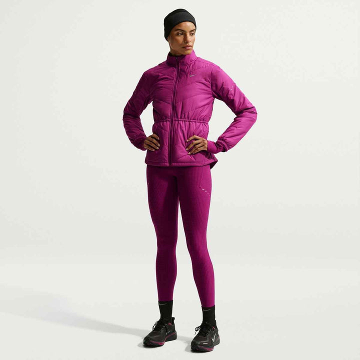 Nike Swift Women's Therma-FIT High-Waisted Running Leggings