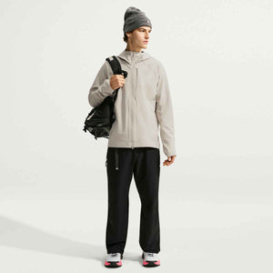 Cream II/Lt Orewood Brn/Summit White