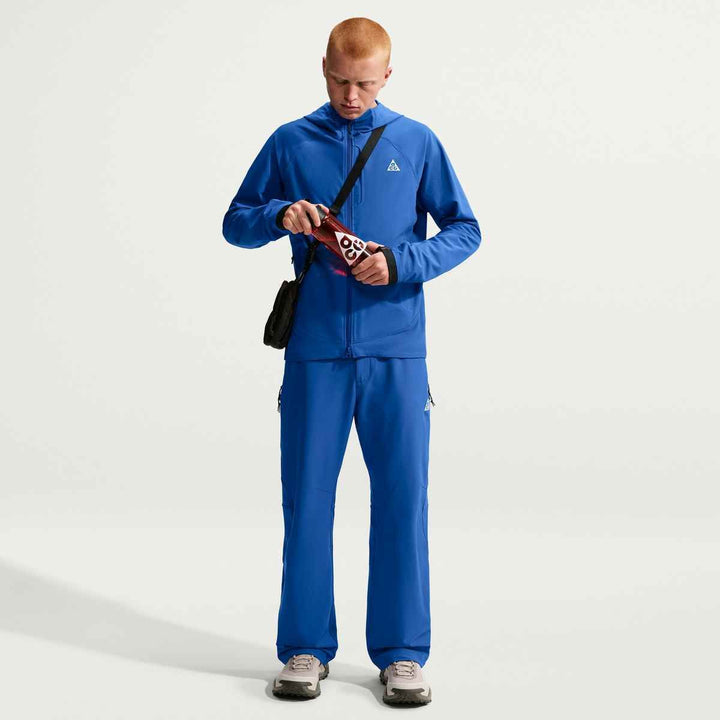 Nike ACG Men's Cloud Trekker Full-Zip Hiking Jacket
