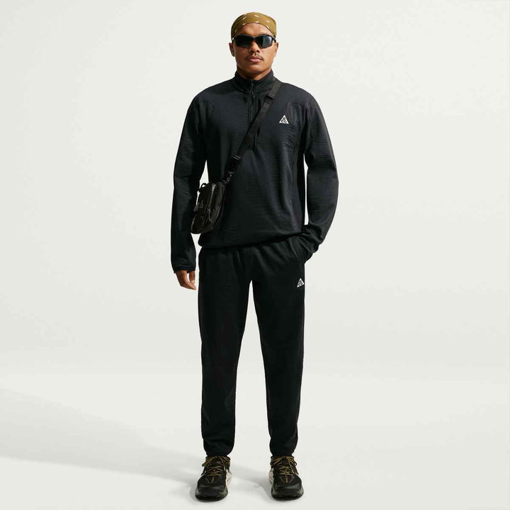 Nike ACG Men's Wolf Grid Therma-Fit 1/2-Zip Hiking Top