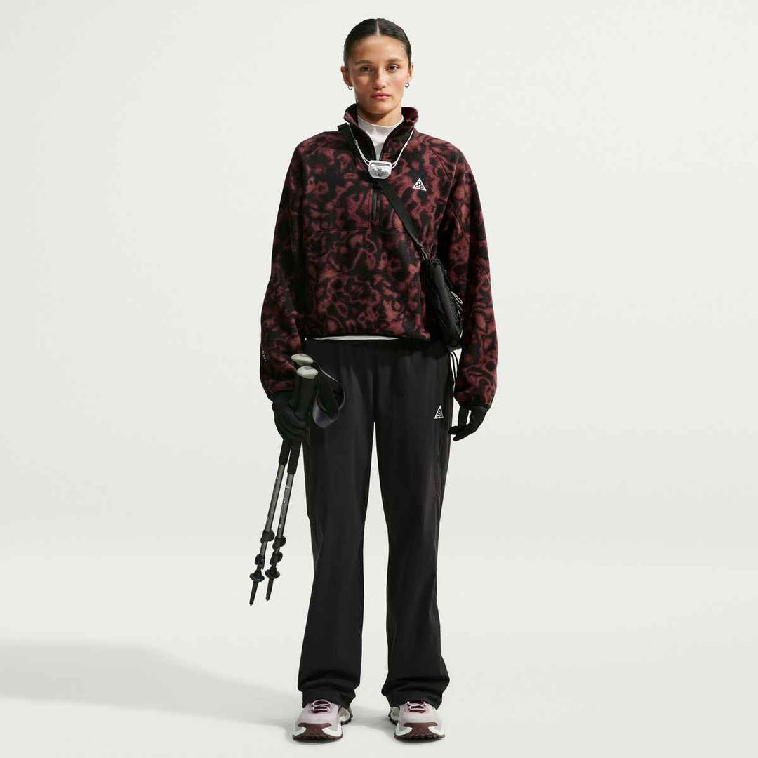 Nike ACG Women's Wolf Tree 1/2-Zip Top