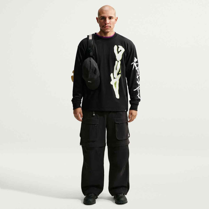 Nike ACG Men's Dri-Fit T-Shirt