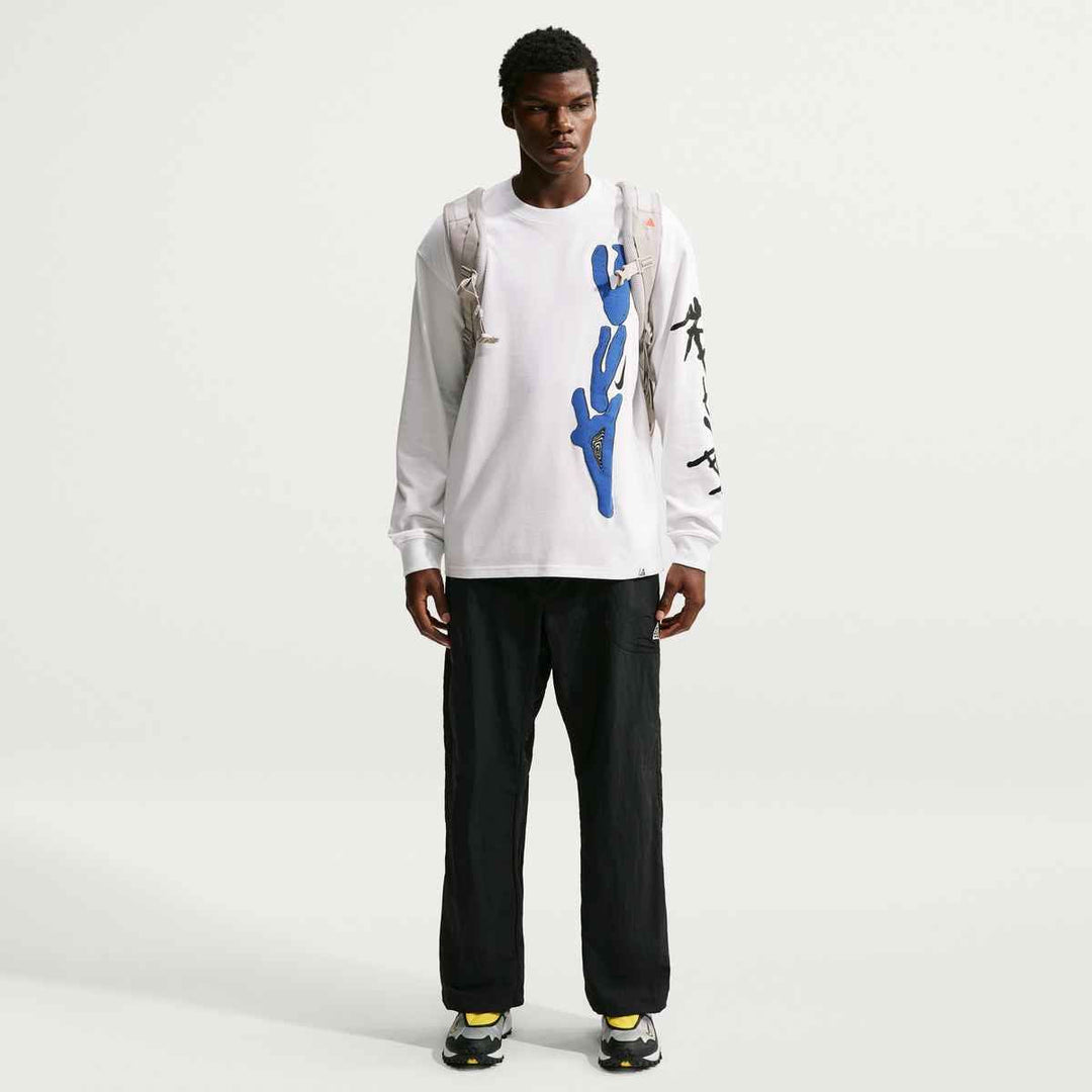 Nike ACG Men's Dri-Fit T-Shirt
