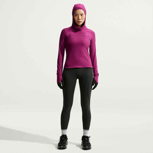 True Berry/Reflective Silv
