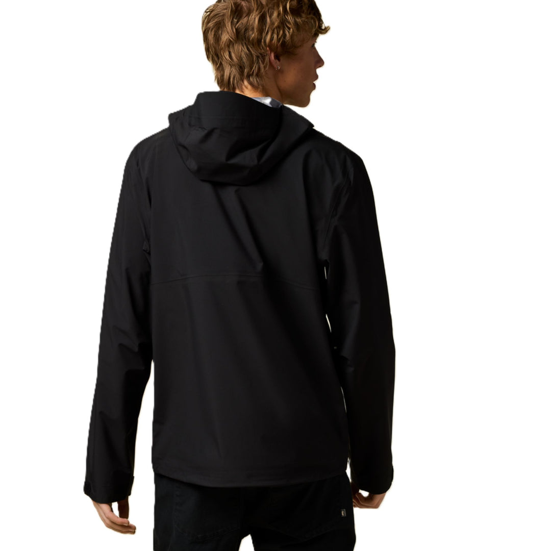 Cotopaxi Impermeo 3L Hooded Shell Jacket