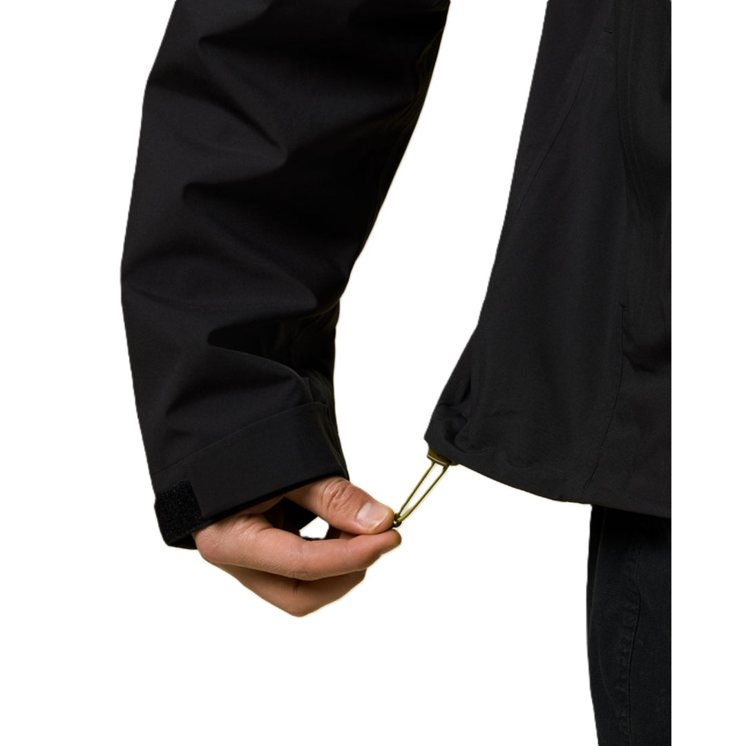 Cotopaxi Impermeo 3L Hooded Shell Jacket