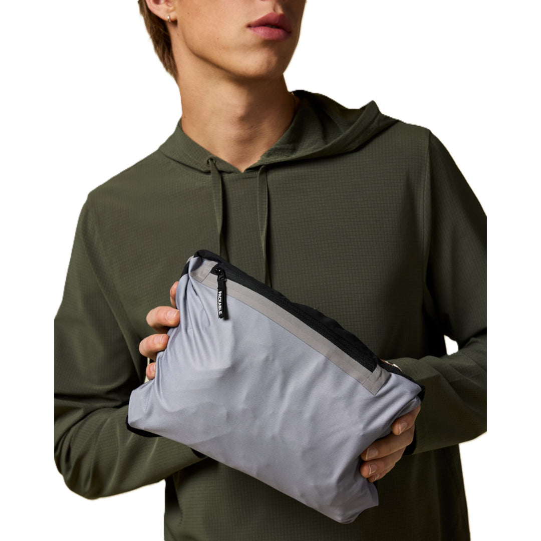 Cotopaxi Impermeo 3L Hooded Shell Jacket