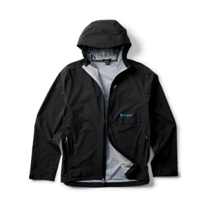 Cotopaxi Black