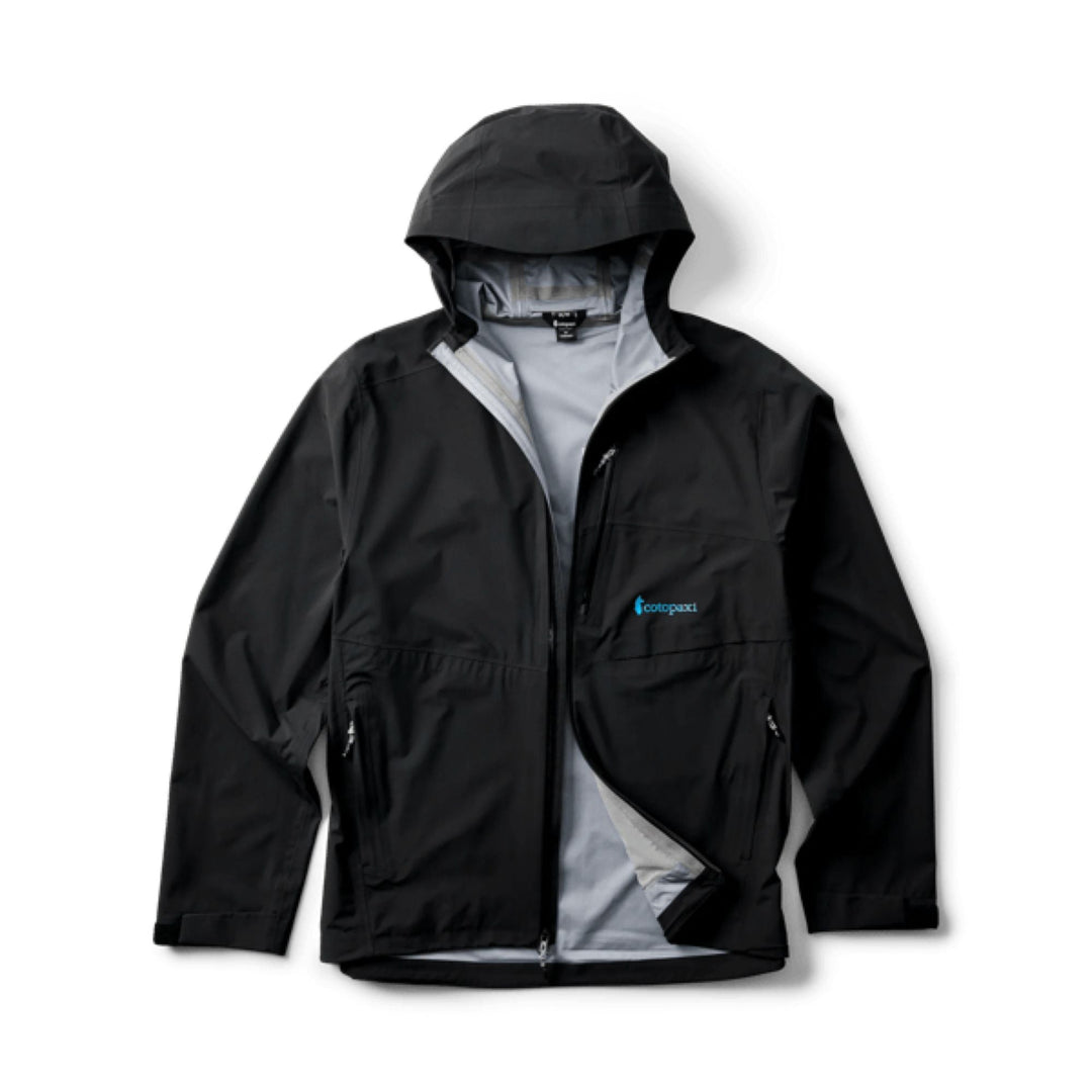 Cotopaxi Men's Impermeo 3L Hooded Shell Jacket