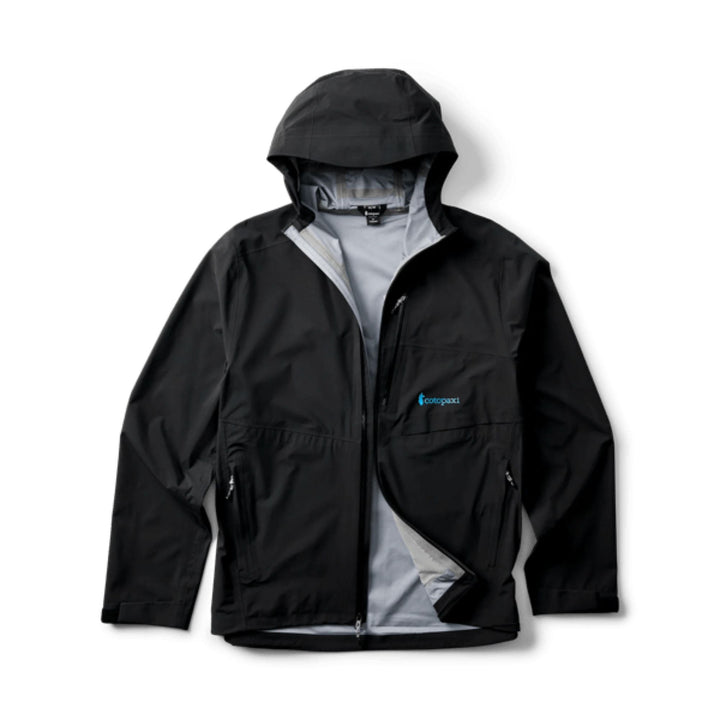 Cotopaxi Men's Impermeo 3L Hooded Shell Jacket