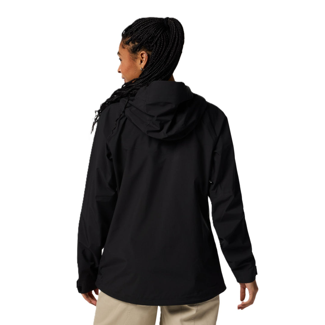 Cotopaxi Women's Impermeo 3L Hooded Shell Jacket