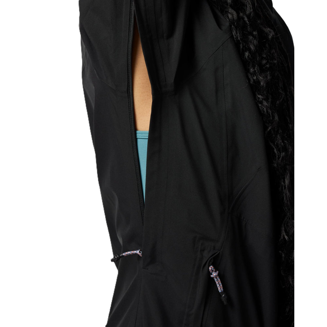 Cotopaxi Women's Impermeo 3L Hooded Shell Jacket