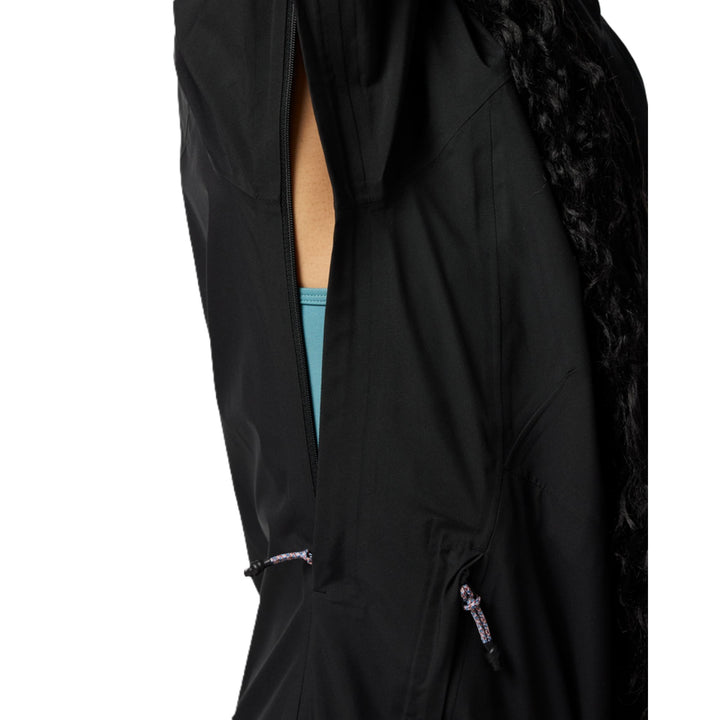 Cotopaxi Women's Impermeo 3L Hooded Shell Jacket