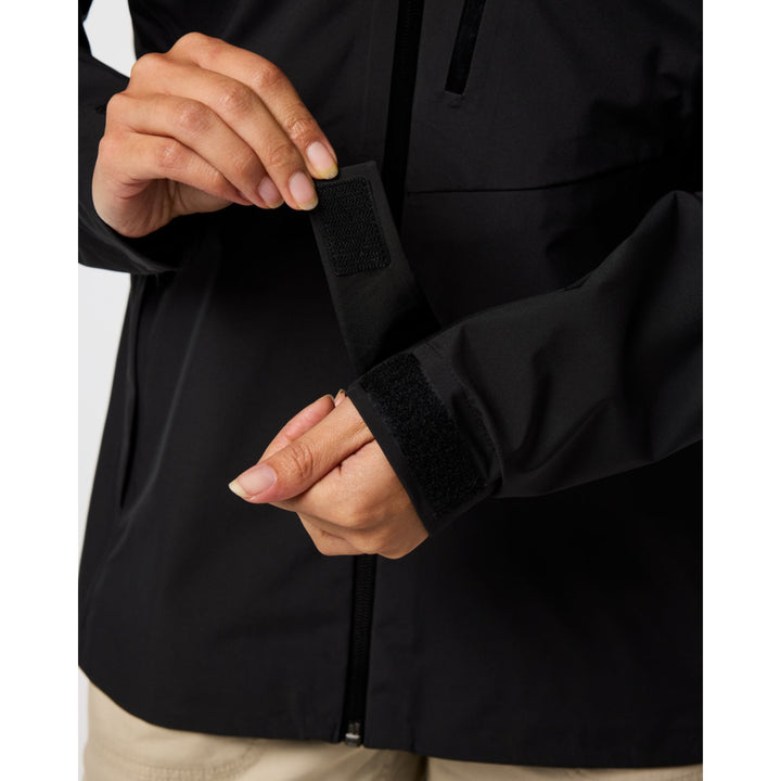 Cotopaxi Women's Impermeo 3L Hooded Shell Jacket