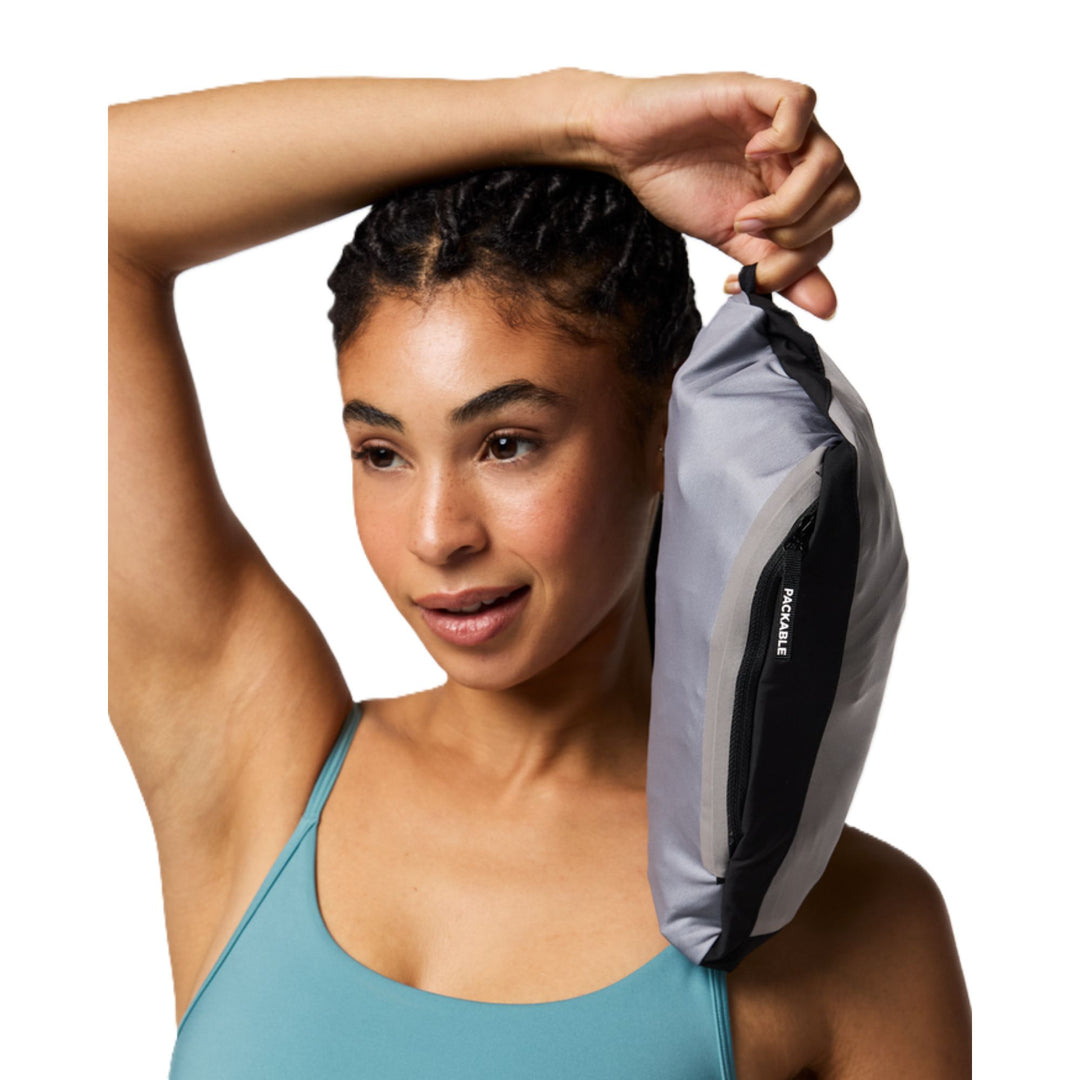 Cotopaxi Women's Impermeo 3L Hooded Shell Jacket