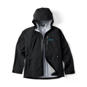Cotopaxi Black