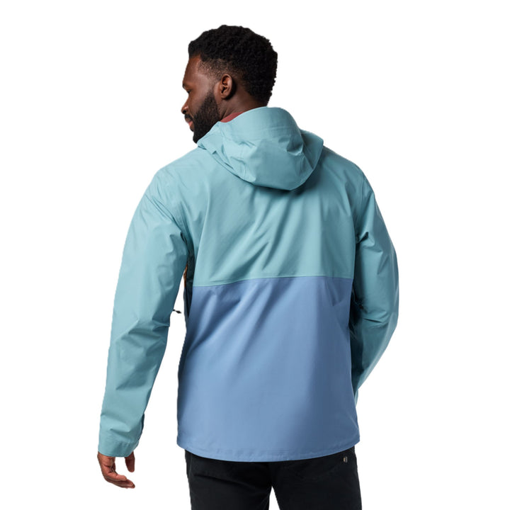 Cotopaxi Impermeo 3L Hooded Shell Jacket