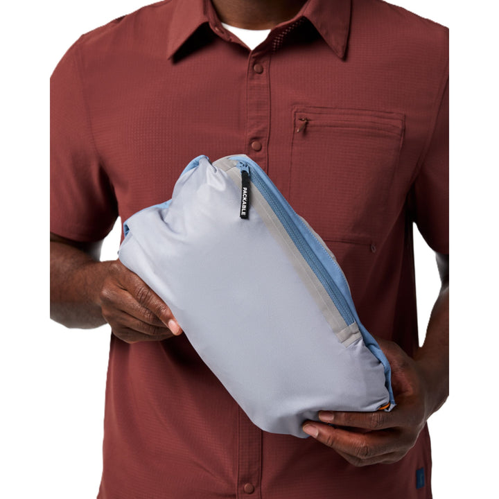 Cotopaxi Impermeo 3L Hooded Shell Jacket