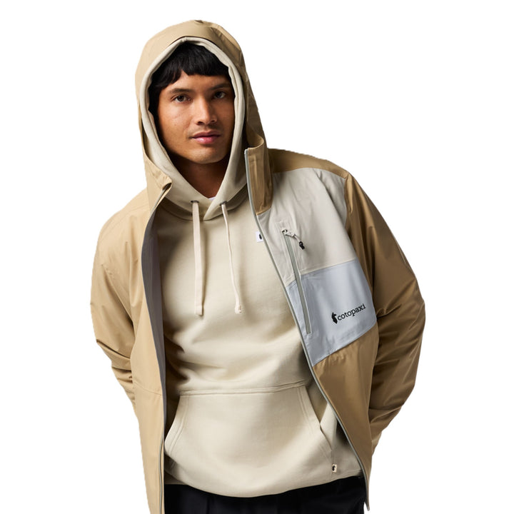 Cotopaxi Impermeo 3L Hooded Shell Jacket