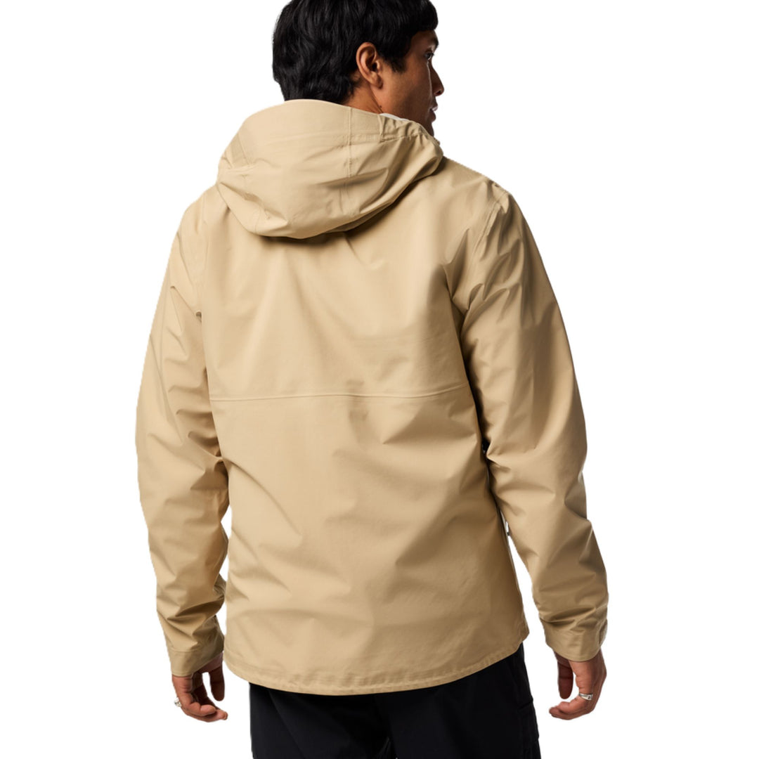 Cotopaxi Impermeo 3L Hooded Shell Jacket