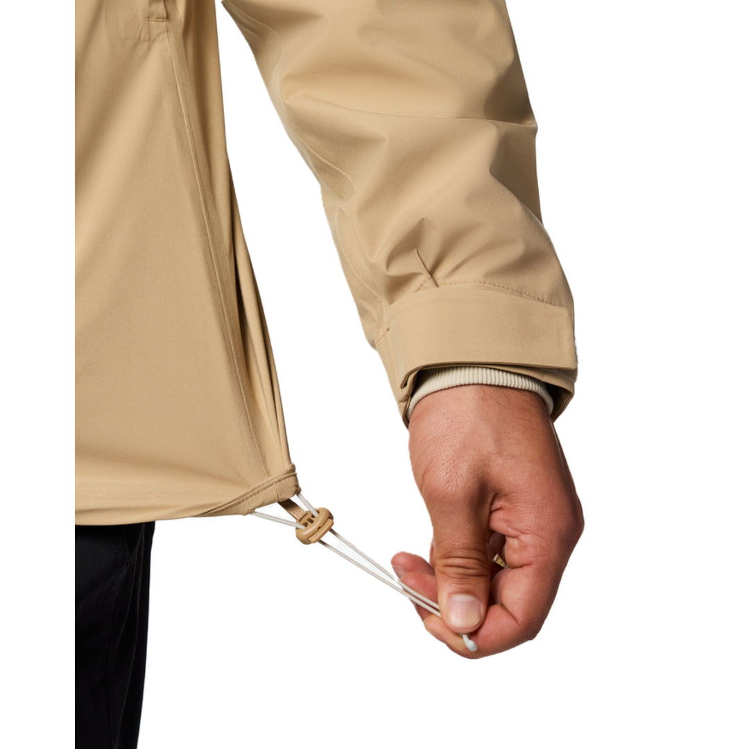 Cotopaxi Impermeo 3L Hooded Shell Jacket