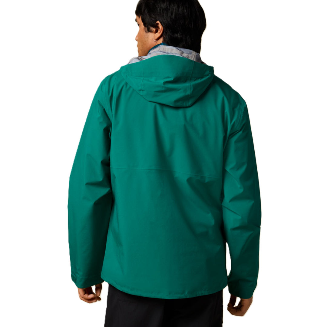 Cotopaxi Impermeo 3L Hooded Shell Jacket