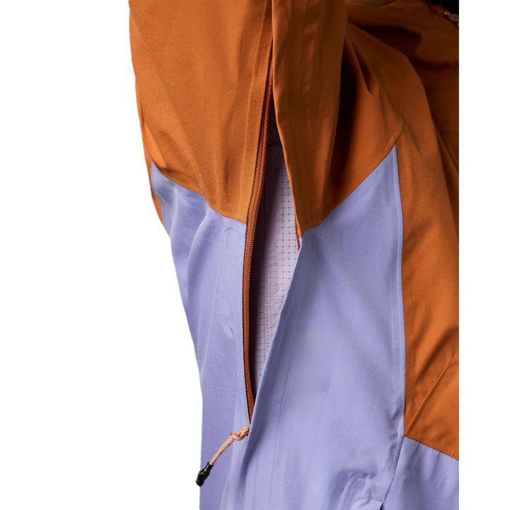 Cotopaxi Women's Impermeo 3L Hooded Shell Jacket