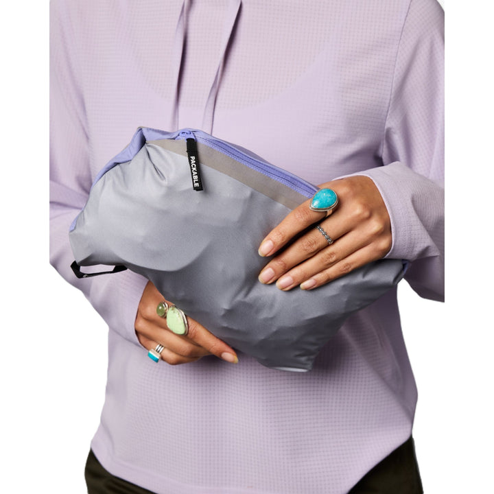 Cotopaxi Women's Impermeo 3L Hooded Shell Jacket