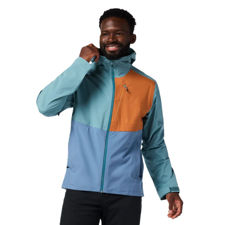 Cotopaxi Impermeo 3L Hooded Shell Jacket