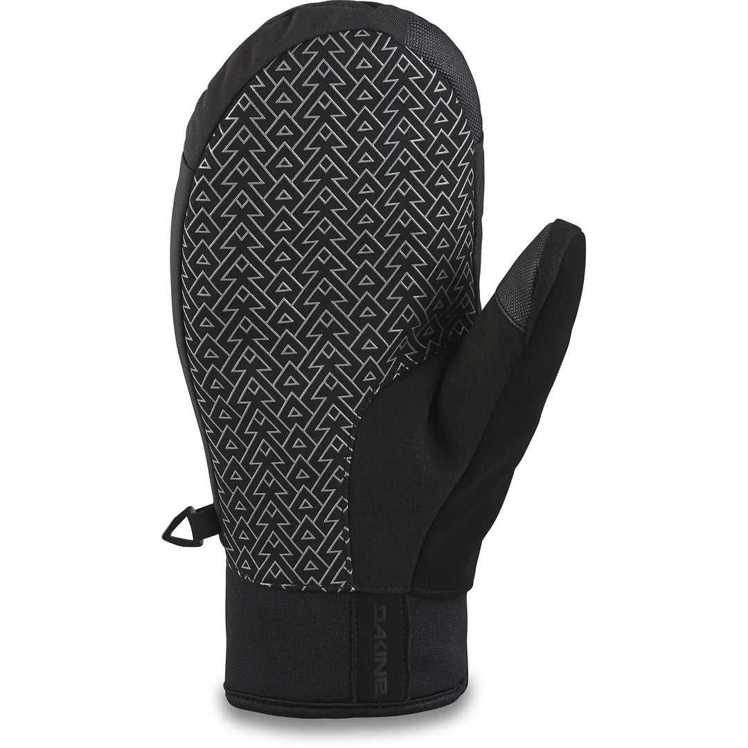 Dakine 2026 Impreza Gore-Tex Short Mitts - Black