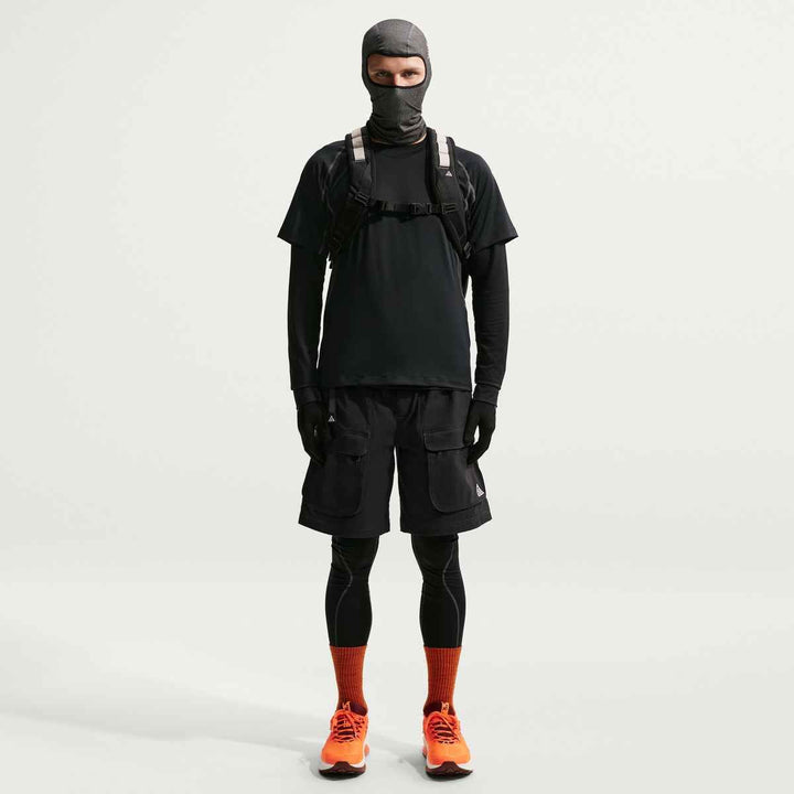 Nike ACG Men's Wildsee Dri-Fit Short-Sleeve Base Layer Top