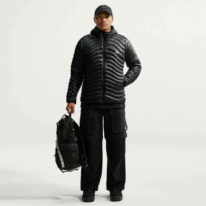 Nike ACG Men's Lava Flow Ultralight Therma-Fit ADV Down Jacket