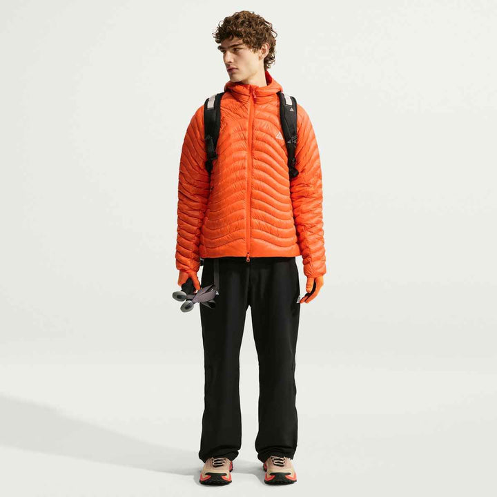 Nike ACG Men's Lava Flow Ultralight Therma-Fit ADV Down Jacket