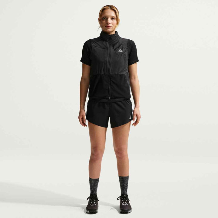 Nike ACG Women's Dri-FIT 4" Brief-Lined Trail Running Shorts