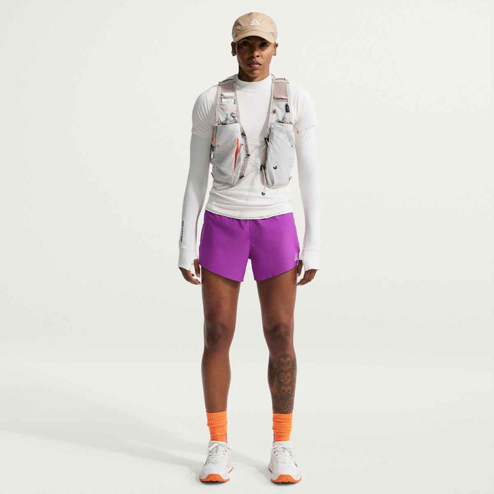 Nike ACG Women's Dri-FIT 4" Brief-Lined Trail Running Shorts