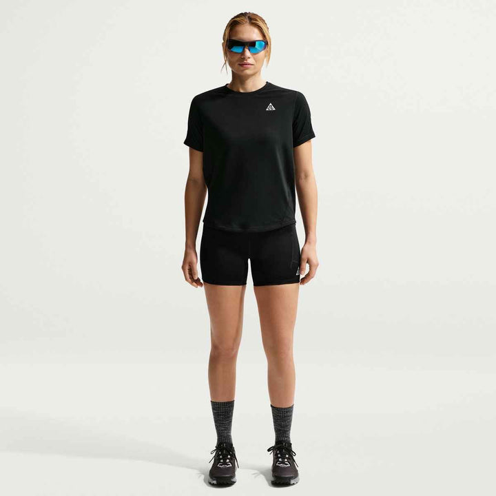 Nike ACG Women's Dri-Fit Short-Sleeve Trail Running Top