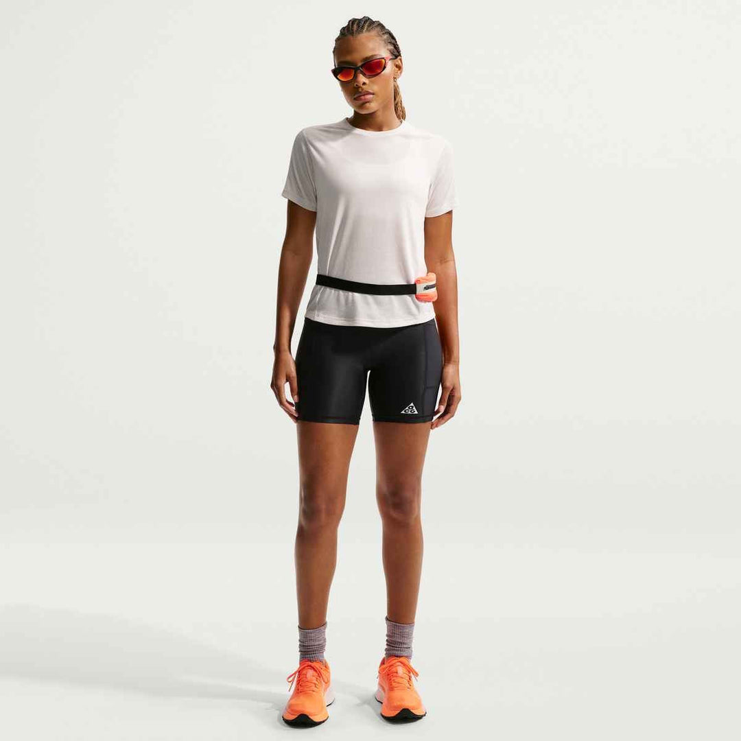 Nike ACG Women's Dri-Fit Short-Sleeve Trail Running Top