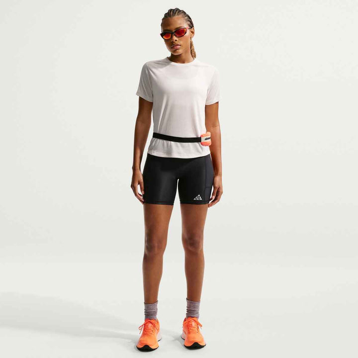 Nike ACG Women's Dri-Fit Short-Sleeve Trail Running Top