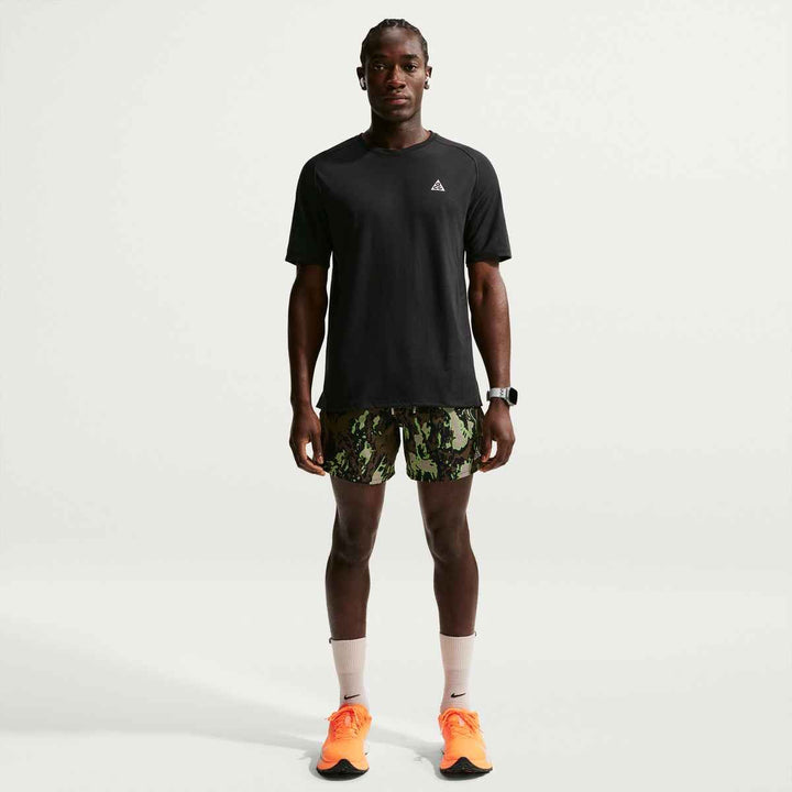 Nike ACG Men's Solar Chase Dri-Fit ADV Trail Running Top