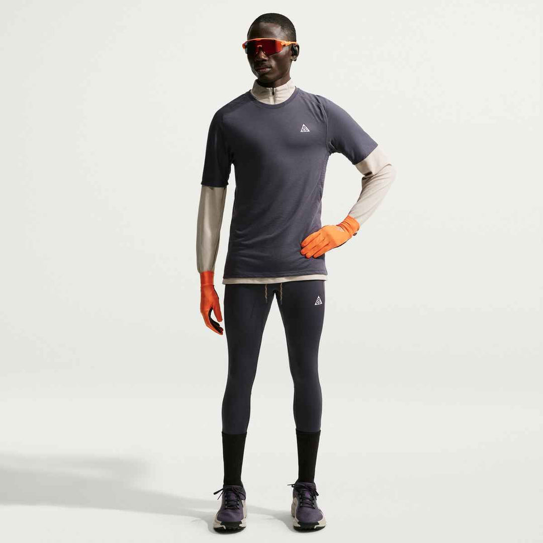 Nike ACG Men's Solar Chase Dri-Fit ADV Trail Running Top