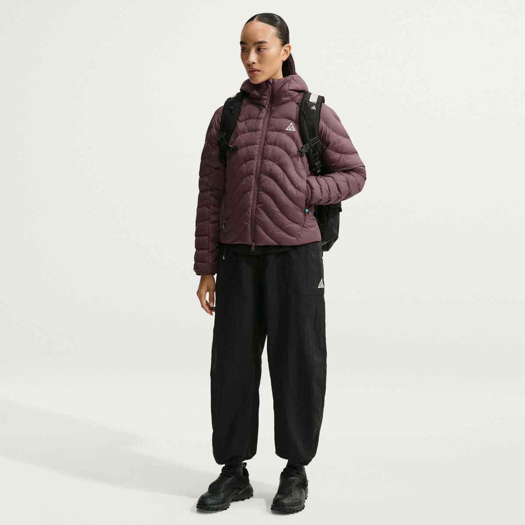 Nike ACG Women's Lava Flow Therma-Fit ADV Hooded Jacket